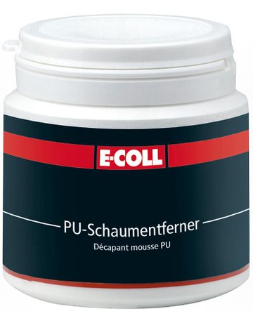 Bild PU-Schaumentferner 150ml E-COLL-0