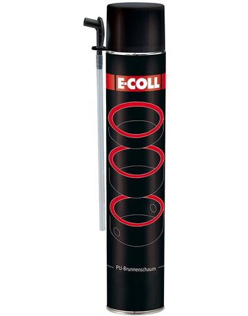 Bild Brunnenschaum B2 750ml (MDI-haltig) E-COLL-0