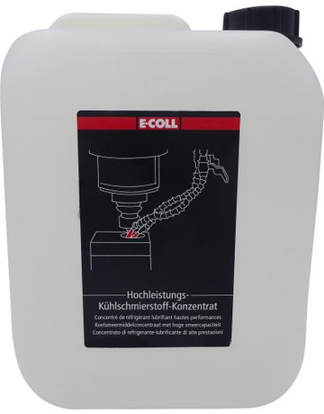 Bild Hochl. Kühlschmierstoff 10L Kanister biostabil(F)E-COLL-0