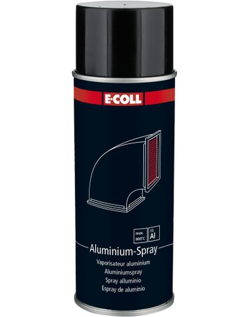 Bild Aluminiumspray 800 400ml E-COLL-0