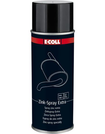 Zink-Spray extra 400ml E-COLL