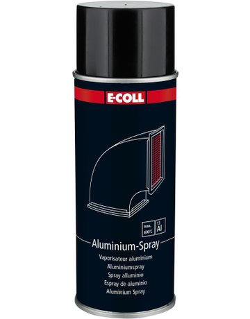 Bild Aluminiumspray 900 400ml E-COLL-0
