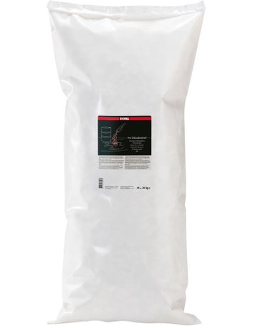 Bild Ölbindemittel Tonerdebas.20kg Sack, rötlich E-COLL-0