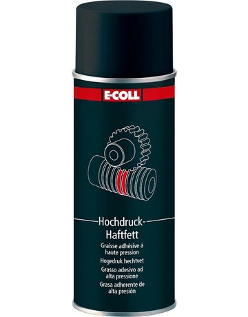 Bild Hochdruck-Haftfett-Spray 300ml E-COLL-0