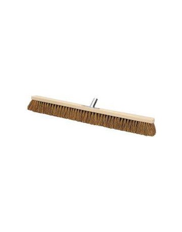 Bild Industrie Saalbesen Kokos 100cm - Nölle-0