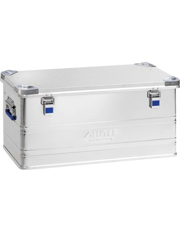 Bild Aluminiumbox INDUSTRY 92 750x350x350mm Alutec-0
