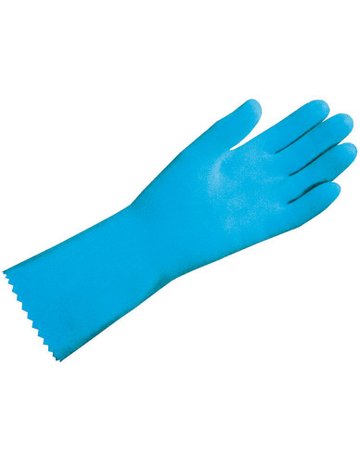 Bild Chemikalienhandschuh Jersette 300 Gr. 10 MAPA-0