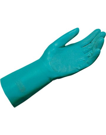 Bild Chemikalienhandschuh Ultranitril 454 Gr. 9 MAPA-0