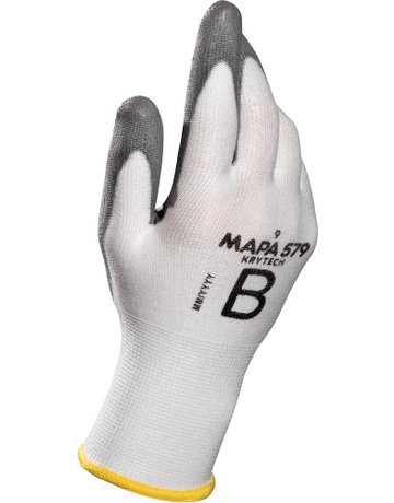 Bild Schnittschutzhandschuh KryTech 579 Gr. 6 MAPA-0