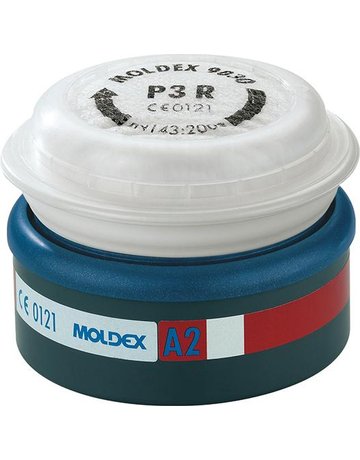 Bild Filter 9230, A2P3 R, Serie 7000+9000 - MOLDEX-0