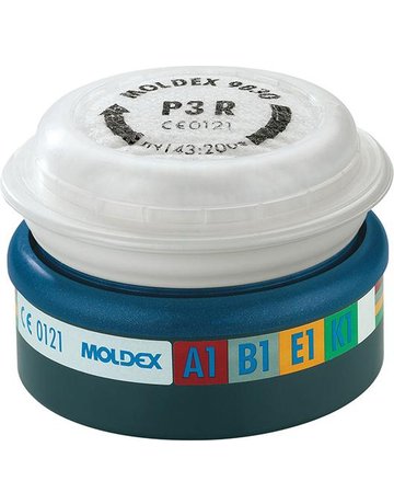 Bild Filter 9430, A1B1E1K1P3R Serie 7000+9000 - MOLDEX-0