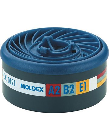 Bild Filter 9500, A2B2E1 zu Serie 7000+9000 - MOLDEX-0