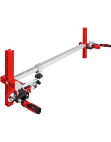 Türfutterstrebe TU 545-1010mm Bessey