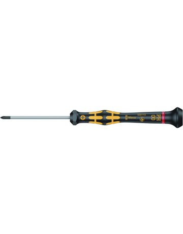 Bild Elektr.-Schraubendreher ESD PH 00 x 60 mm - Wera-0