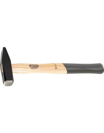 Bild Schlosserhammer Eschenstiel 1000g Picard-0