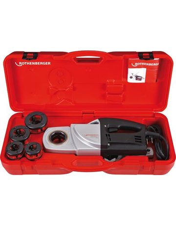 Bild Elektro-Schneidkluppe Supertronic 1450 - Rothenberger-0