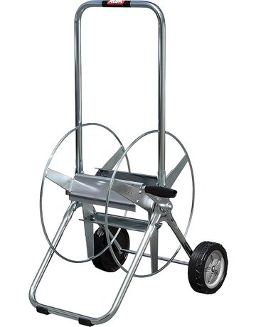 Bild Schlauchwagen Silver Serie II ALBA-0