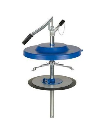 Bild Fettfüllgerät für Eimer 210-240mm 10kg PRESSOL-0