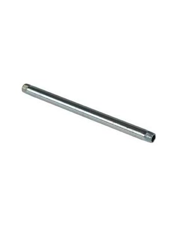 Bild Düsenrohr für Fettpresse 150mm gerade Pressol-0