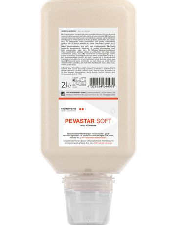 Pevastar SOFT konzentr. Lotion 2 L