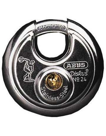 Bild Diskus-Hangschloss 24IB/60 - ABUS-0