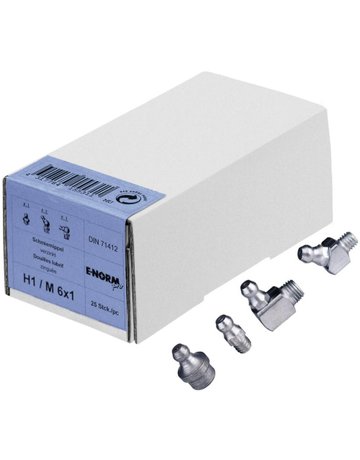Bild DIN 71412 5.8 galZn A H1/M6x1 HP E-NORMpro-0