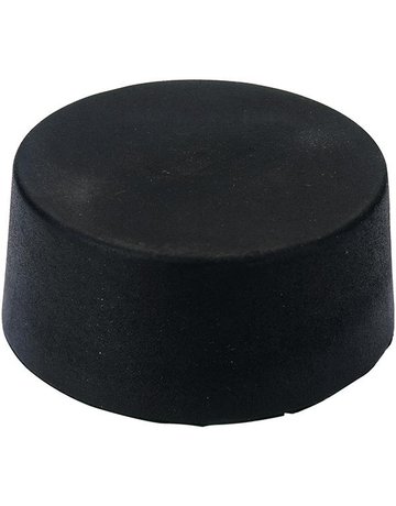 Bild Ersatz-Gummiaufsatz 100mm rund-0