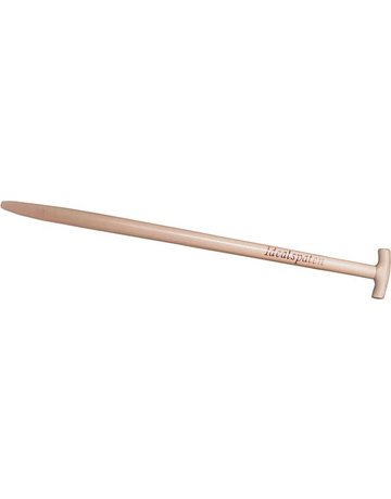 Bild Spatenstiel Esche T-Stiel 85 cm-0