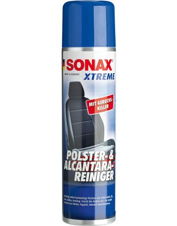 Bild Sonax Xtreme Polster- + AlcantaraReiniger 400ml-0