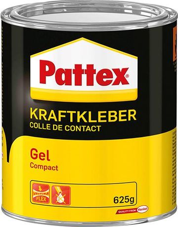 Pattex Compact Gel 625g Henkel