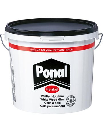 Ponal Classic Holzleim 5kg (F)