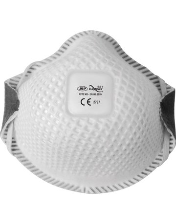 Bild Feinstaubmaske Flexinet 821, FFP2, Gr. M/L-0