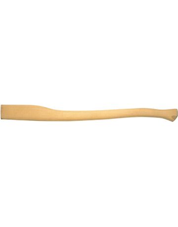 Axt-Stiel, Kuhfuss Esche, 800mm für 1600g