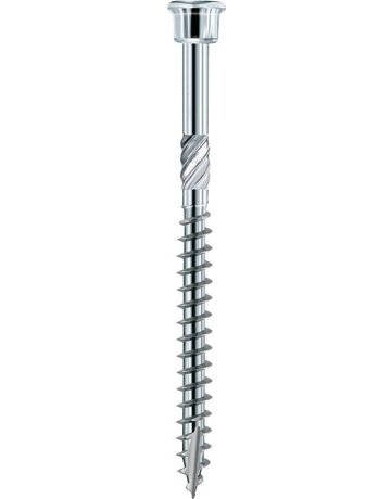 Bild Schraube Terrassotec geh.DIN10088 4 x 40mm T15-0