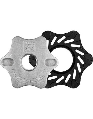 Bild Spannflansch-Set SFS M14 115mm/125mm PFERD-0
