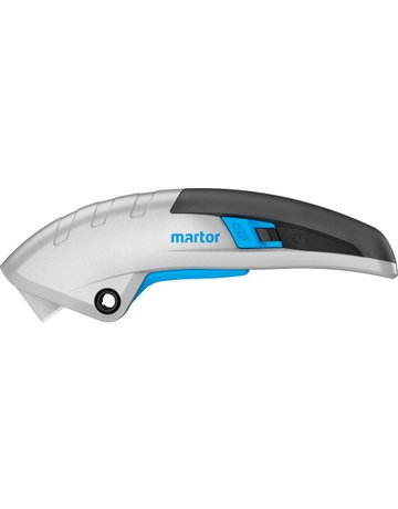 Bild Sicherheitsmesser MARTego Martor-0