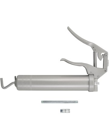Bild Einhand Fettpressen Satz Kart. 400g 500ccm Pressol-0