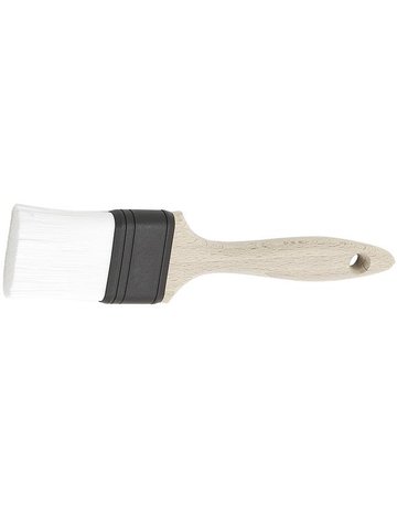 Bild Abbeizpinsel 50mm 2,0" Nylon-Borste Nölle-0