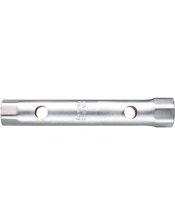 Bild Rohrsteckschlüssel DIN896B 19x22mm FORTIS-0