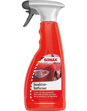 Bild Sonax Insektenentferner 500ml Sprühfl.-0
