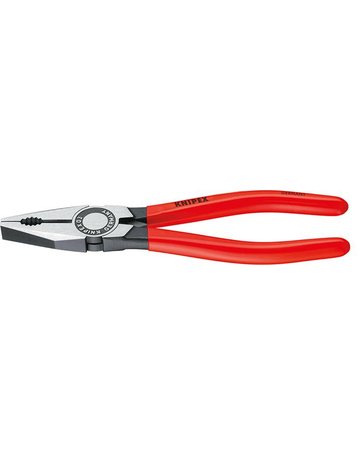 Bild Kombinationszange 160mm Nr. 0301 EAN Knipex-0