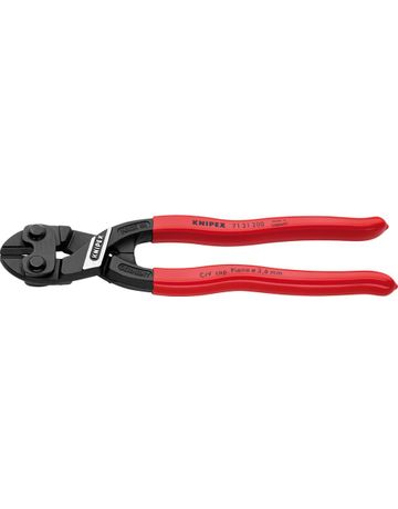 Bolzenabschneider Mini 7131 200mm KNIPEX