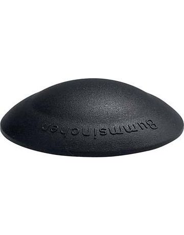 Türpuffer Bummsinchen schwarz Ø40mm H:12mm