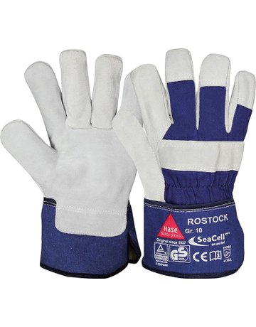 Bild Handschuh Rostock, SeaCellGr. 10 - HASE-0
