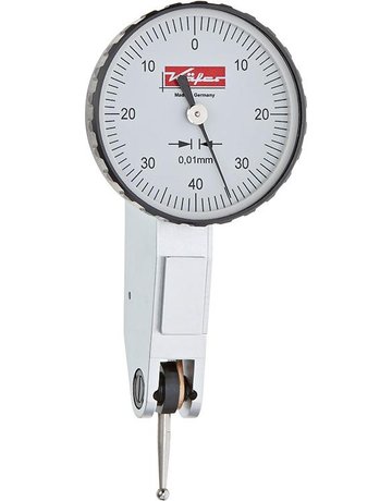 Bild Fühlhebelmessgerät 0,2mm A /32mm KÄFER-0