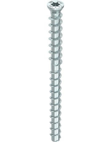Bild MULTI-MONTI TC Senkkopf St T 30, 7,5x100 verzinkt - HECO-0