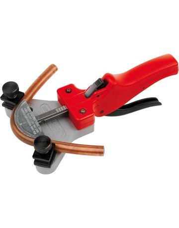 Bild Einhand Biegegerät Set Tube Bender Rothenberger-0