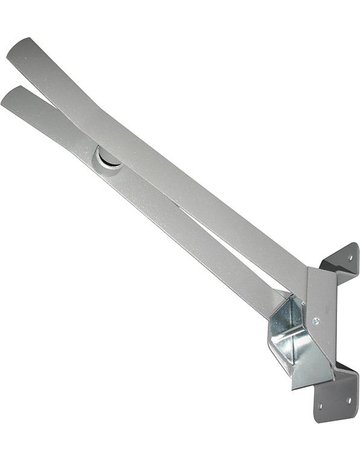 Bild Wandhalter für Sparrolle in Breite 25-50mm VSM-0