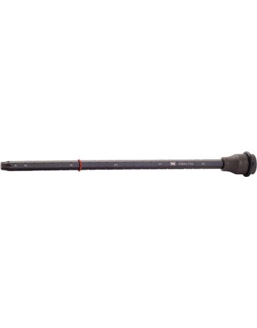 Bild MMS-TC Setzwerkzeug Stahl T 50, 286mm - HECO-0