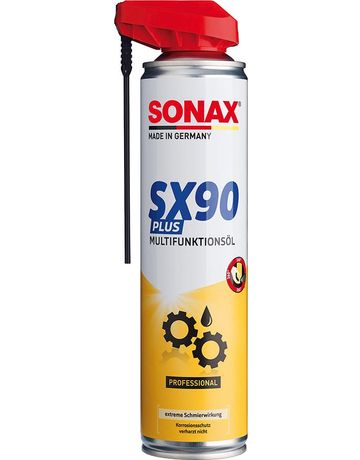 SONAX SX90 Plus EasySpray, 400 ml